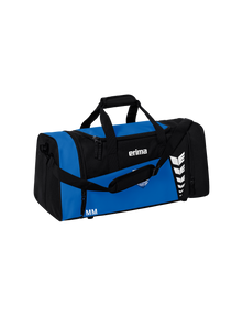 ISG Satzung SIX WINGS Sporttasche