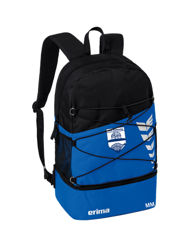 ISG Satzung SIX WINGS Rucksack