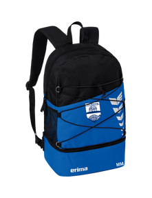 ISG Satzung SIX WINGS Rucksack