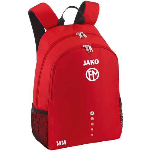 FC Mainburg Rucksack Classico
