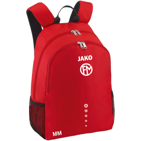 FC Mainburg Rucksack Classico