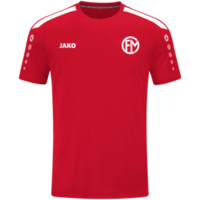 FC Mainburg Trikot Power KA