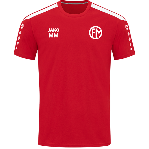 FC Mainburg T-Shirt Power