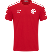 FC Mainburg T-Shirt Power