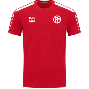 FC Mainburg T-Shirt Power