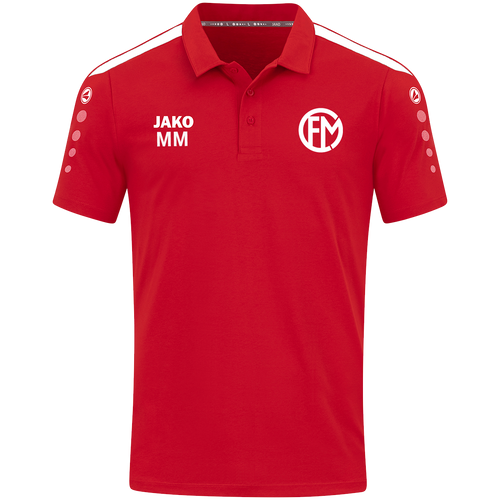 FC Mainburg Polo Power
