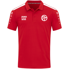 FC Mainburg Polo Power