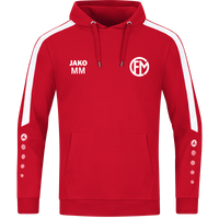 FC Mainburg Kapuzensweat Power
