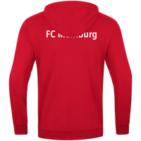 FC Mainburg Kapuzensweat Power