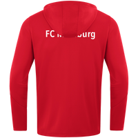 FC Mainburg Kapuzenjacke Power