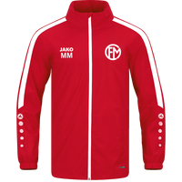 FC Mainburg Allwetterjacke Power