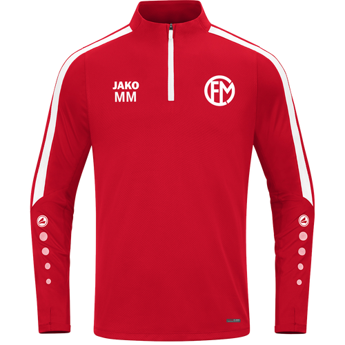 FC Mainburg Ziptop Power