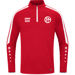 FC Mainburg Ziptop Power