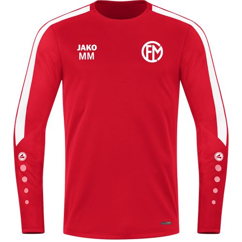 FC Mainburg Sweat Power