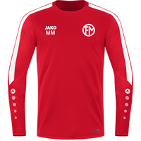 FC Mainburg Sweat Power