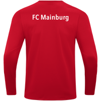 FC Mainburg Sweat Power