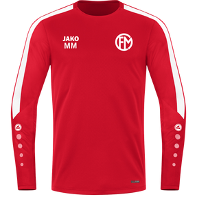 FC Mainburg Sweat Power