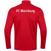 FC Mainburg Polyesterjacke Power