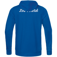 JSG Ostetal Kapuzensweat Base