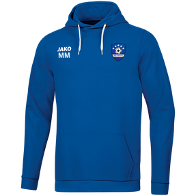 JSG Ostetal Kapuzensweat Base