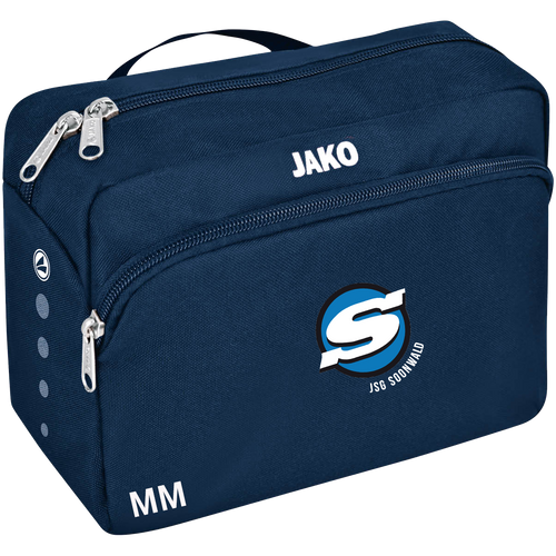 JSG Soonwald Kulturtasche Classico