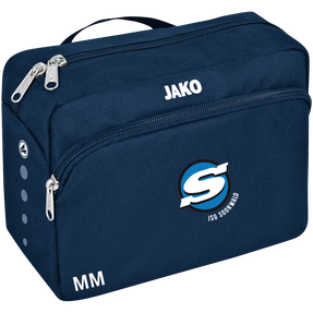 JSG Soonwald Kulturtasche Classico