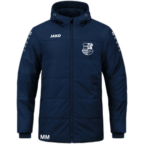 VfR Laberweinting 1929 e.V. Coachjacke Team mit Kapuze