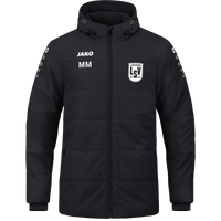 LSV 1864 Ladenburg Coachjacke Team mit Kapuze