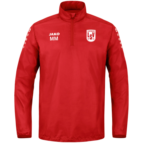 LSV 1864 Ladenburg Rainzip Team