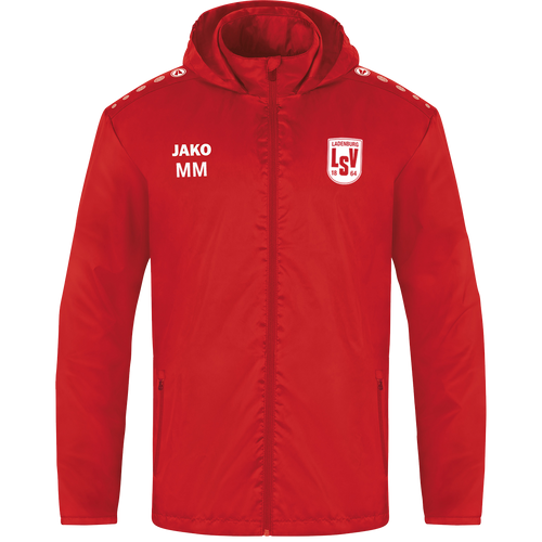 LSV 1864 Ladenburg Allwetterjacke Team 2.0