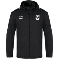 LSV 1864 Ladenburg Allwetterjacke Team 2.0