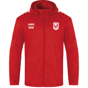 LSV 1864 Ladenburg Allwetterjacke Team 2.0