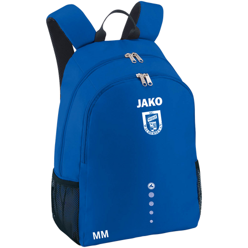 SG Empor Waldersee Rucksack Classico
