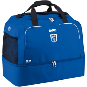 SG Empor Waldersee Sporttasche Classico - mit Schuhfach