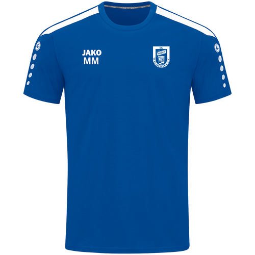 SG Empor Waldersee T-Shirt Power