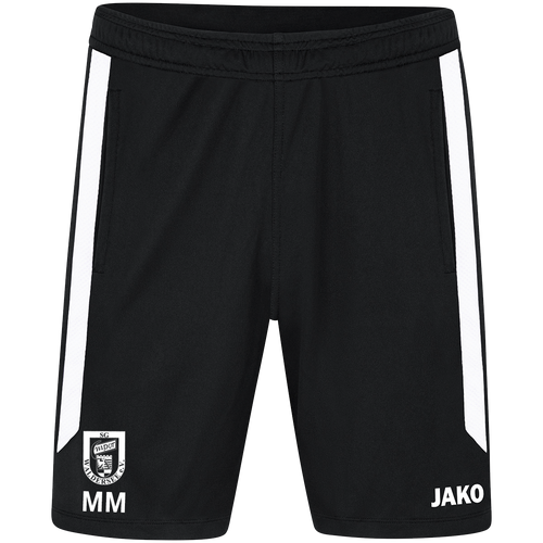 SG Empor Waldersee Short Power