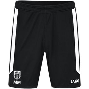 SG Empor Waldersee Short Power