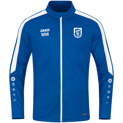 SG Empor Waldersee Polyesterjacke Power