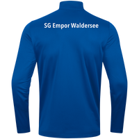 SG Empor Waldersee Polyesterjacke Power