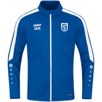 SG Empor Waldersee Polyesterjacke Power