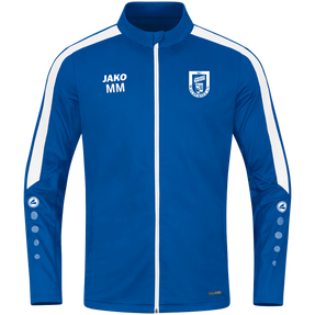 SG Empor Waldersee Polyesterjacke Power