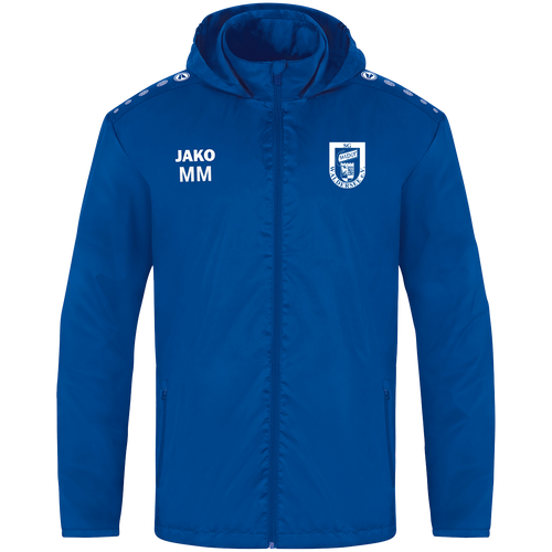 SG Empor Waldersee Allwetterjacke Team 2.0
