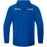 SG Empor Waldersee Allwetterjacke Team 2.0