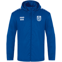 SG Empor Waldersee Allwetterjacke Team 2.0