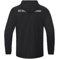 SG Empor Waldersee Allwetterjacke Team 2.0