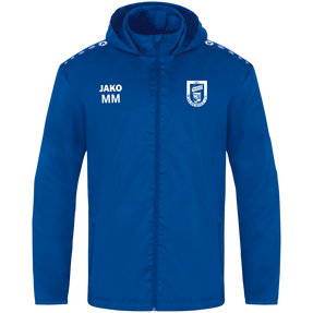 SG Empor Waldersee Allwetterjacke Team 2.0