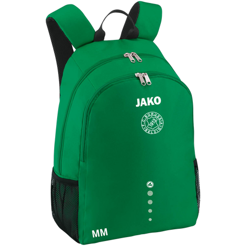 FC Borussia Belzig 1913 Rucksack Classico
