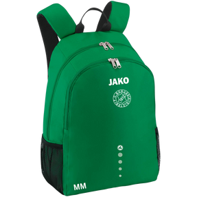 FC Borussia Belzig 1913 Rucksack Classico