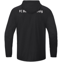 FC Borussia Belzig 1913 Allwetterjacke Team 2.0