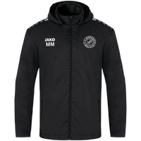 FC Borussia Belzig 1913 Allwetterjacke Team 2.0